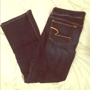 American Eagle Jeans 12